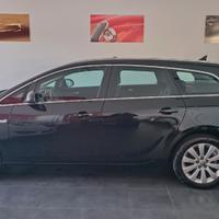 Opel Astra 1.4 Turbo 140CV Sports Tourer GPL Tech 