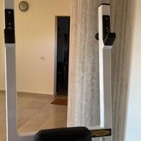 Panca Spalle Technogym lux