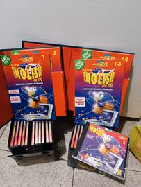  multimediale di inglese  CD ROM con libretti