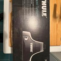 Barre portatutto Thule