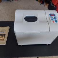 severin macchina del pane BM3982.607