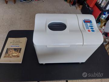 severin macchina del pane BM3982.607