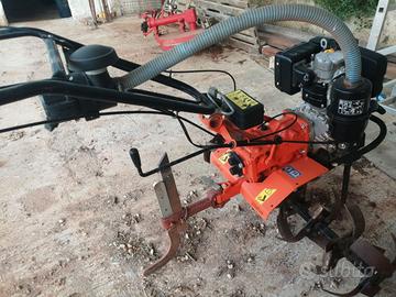 MOTOZZAPPA PASBO G94 DIESEL