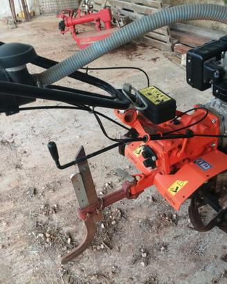 MOTOZZAPPA PASBO G94 DIESEL