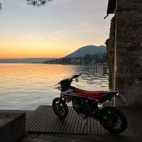 Fantic 125 xmf