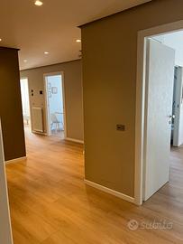 Stanza matrimoniale bergamo via maj