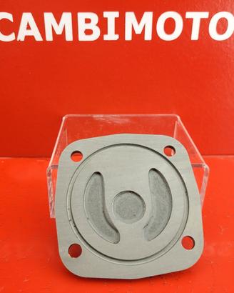 COPERCHIO POMPA OLIO BMW R2V BOXER
