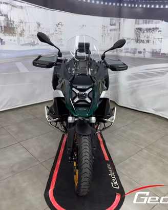 BMW R 1300 GS touring , dynamic, innovation,styl