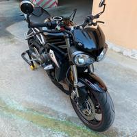 Triumph Street Triple 765 RS