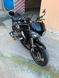 Triumph Street Triple 765 RS