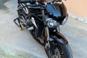 Triumph Street Triple 765 RS