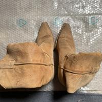 Stivali camperos donna