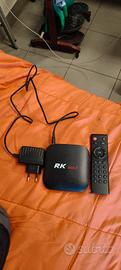 android TV