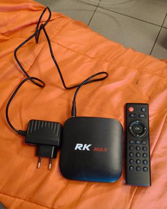 android TV