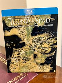 Confanetti de Il Trono di Spade