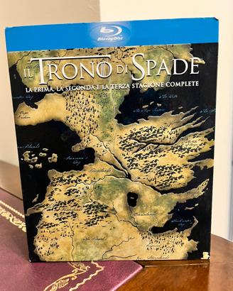 Confanetti de Il Trono di Spade