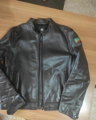 giubbotto moto Dainese 
