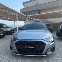 Audi A3 SPB 35 TDI S tronic