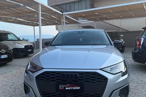 Audi A3 SPB 35 TDI S tronic