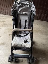 Passeggino chicco