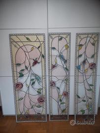 vetrate artistiche per porte