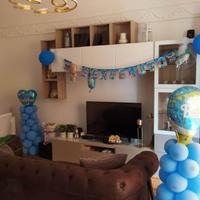 Arredamento completo sala da pranzo