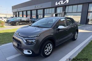 Citroen C3 1.5 bluehdi Feel s&s 100cv 6m