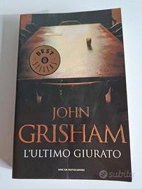 L'ultimo giurato