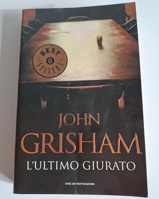 L'ultimo giurato