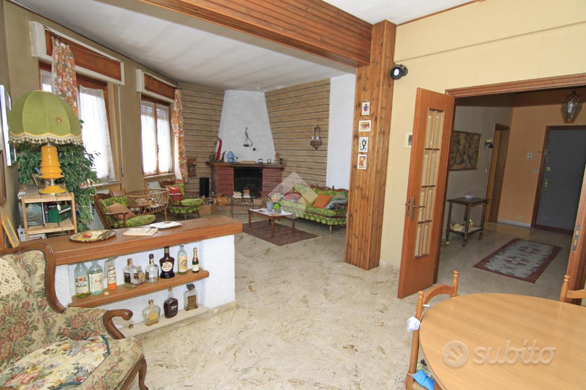 Appartamento – Bosio, Spessa - Altro