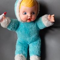 Bambolotto  vintage francese