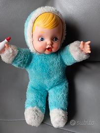 Bambolotto  vintage francese