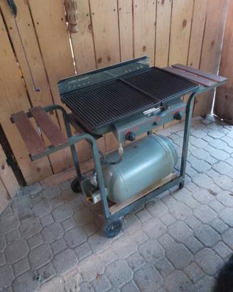 barbeque