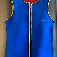 Muta da sub marca Mares