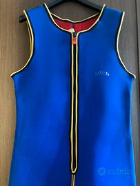 Muta da sub marca Mares