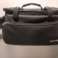Pentax  borsa per macchine fotografiche 