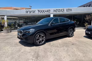 Bmw X6 30d 2023 / SOL 70.00 Km IVA ESPOSTA Super P