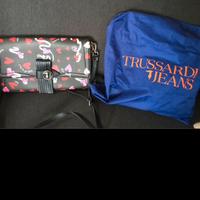 Borsa tracolla Trussardi