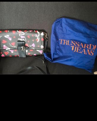 Borsa tracolla Trussardi