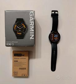 Garmin Venu 3