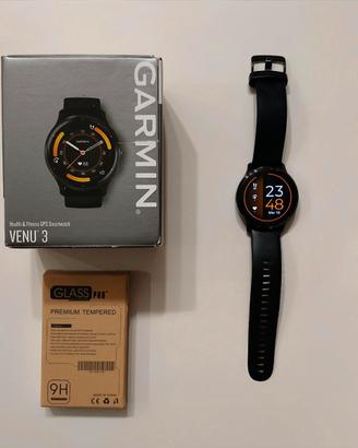 Garmin Venu 3