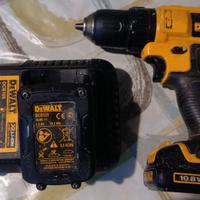 Avvitatore Dewalt 