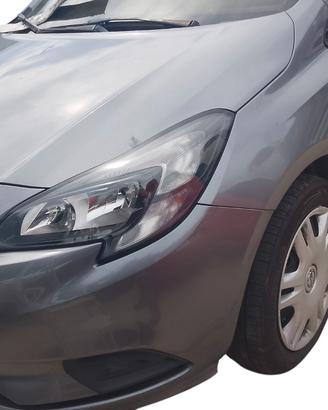 Opel Corsa E benzina 1.4