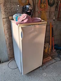 Frigorifero Whirlpool funzionante 