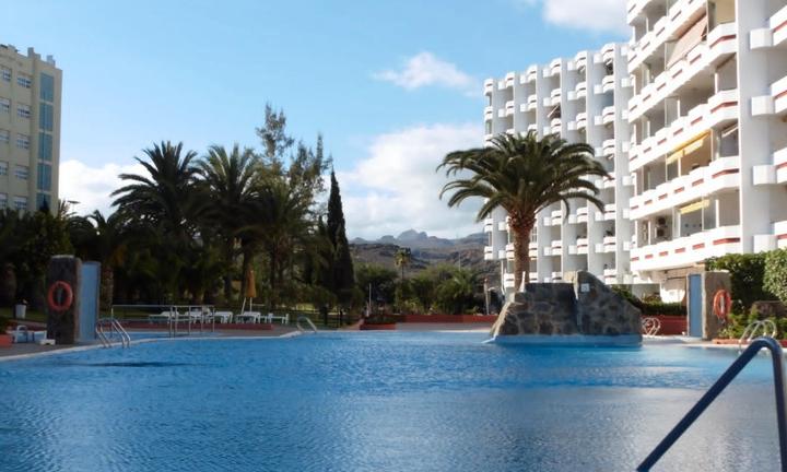 Casa vacanza a Maspalomas