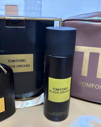 Tom ford box deodorante + profumo