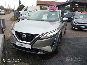 Nissan Qashqai MHEV 158 CV Xtronic AUTOMATICO