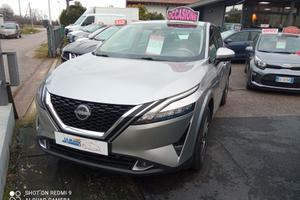 Nissan Qashqai MHEV 158 CV Xtronic AUTOMATICO