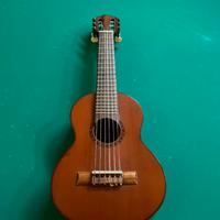 Mini chitarra classica Clarissa