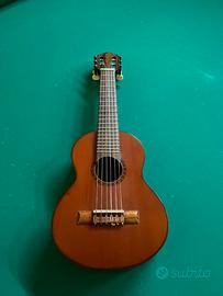 Mini chitarra classica Clarissa